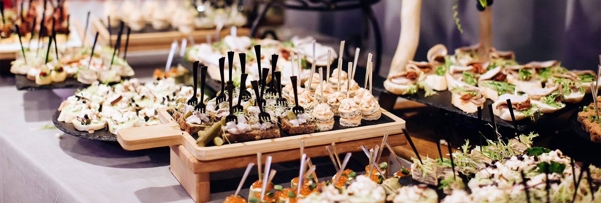 Traiteur - Due Napoletani A Parigi - Meilleurs restaurants Chantilly - bon restaurant ORRY-LA-VILLE