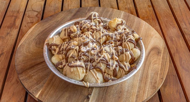 Due Napoletani A Parigi - Restaurant Orry la Ville - Meilleurs restaurants Chantilly