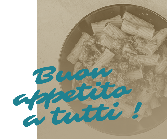 Le restaurant - Due Napoletani A Parigi - Restaurant italien Chantilly - Restaurant italien Chantilly