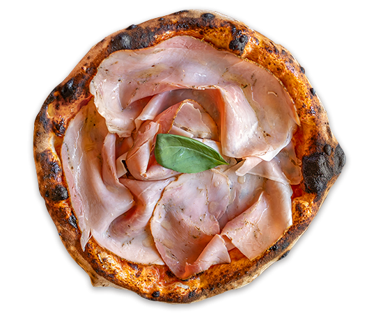 Le restaurant - Due Napoletani A Parigi - Restaurant italien Chantilly - top restaurant ORRY-LA-VILLE