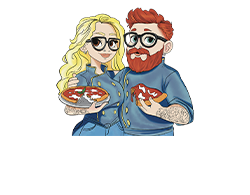 Due Napoletani A Parigi